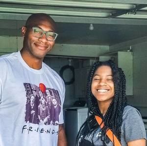 Meet your Posher, Marcus